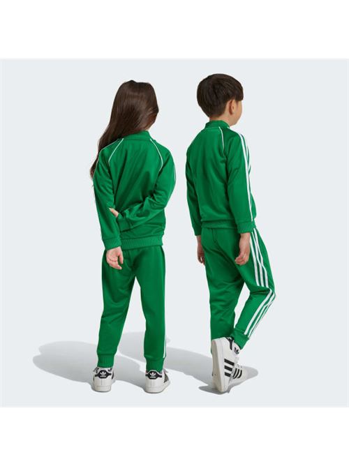 SST TRACKSUIT ADIDAS ORIGINALS | IY4791/ND